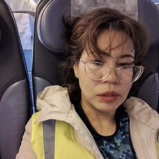 Фотография девушки Гадя, 47 лет из г. Анадырь