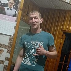 Фотография мужчины Валерий, 26 лет из г. Ханты-Мансийск