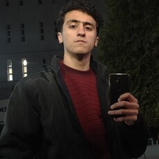 Фотография мужчины Mohamed, 20 лет из г. Брест