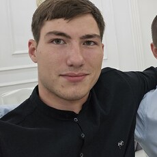 Фотография мужчины Ростислав, 23 года из г. Ставрополь