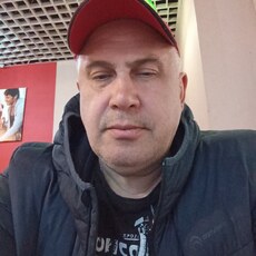 Фотография мужчины Александр, 48 лет из г. Брянск