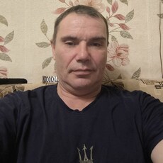 Фотография мужчины Серёга, 49 лет из г. Вышний Волочек