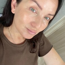 Фотография девушки Оксана, 43 года из г. Большой Камень