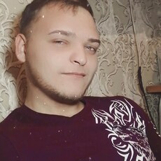 Фотография мужчины Александр, 24 года из г. Алматы
