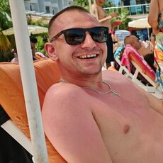 Фотография мужчины Артем, 30 лет из г. Оренбург