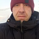 Сергей, 40 лет