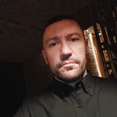 Фотография мужчины Сергей, 41 год из г. Волгоград
