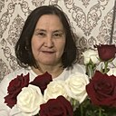 Раиса, 58 лет