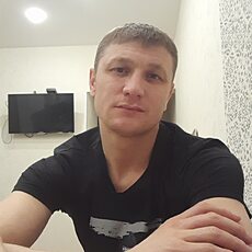 Фотография мужчины Евгений, 39 лет из г. Биробиджан