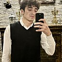 Садиг, 27 лет