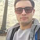 Фаррух, 30 лет
