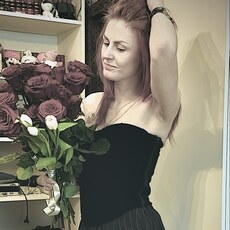 Natali, 34 из г. Москва.