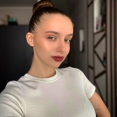 Фотография девушки Анастасия, 23 года из г. Омск