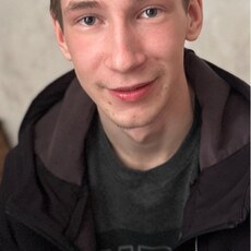 Фотография мужчины Владимир, 20 лет из г. Иркутск
