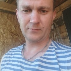 Фотография мужчины Alex, 34 года из г. Курган