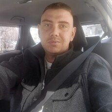 Фотография мужчины Александр, 33 года из г. Комсомольск-на-Амуре