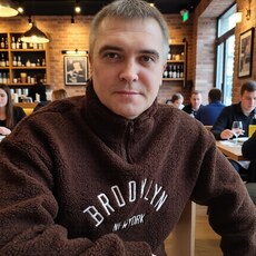 Фотография мужчины Дмитрий, 46 лет из г. Киров