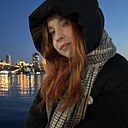 Ксения, 19 лет