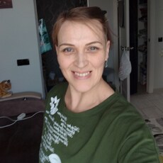 Фотография девушки Алена, 51 год из г. Соликамск