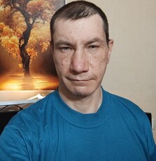 Фотография мужчины Евгений, 43 года из г. Екатеринбург