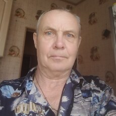 Фотография мужчины Юрий, 62 года из г. Новосибирск