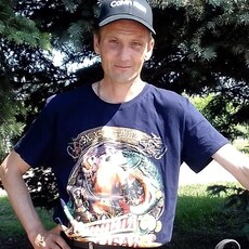 Фотография мужчины Евгений, 45 лет из г. Черемхово