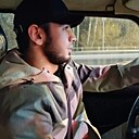 Сабр, 26 лет