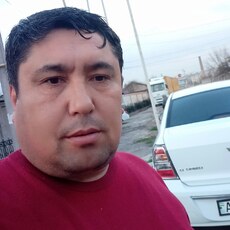 Фотография мужчины Aлишер, 46 лет из г. Львовский