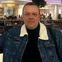 Сергей, 50 лет