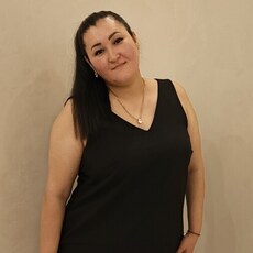 Фотография девушки Алия, 42 года из г. Волхов