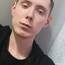 Данил, 20 лет