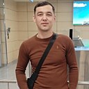 Улигбек, 28 лет