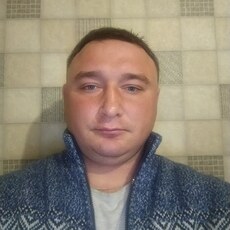 Фотография мужчины Артём, 35 лет из г. Нижнекамск