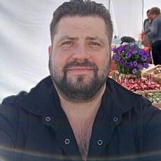 Фотография мужчины Олег, 38 лет из г. Псков