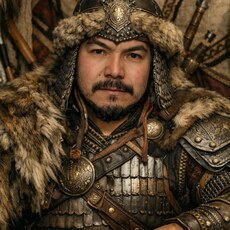 Фотография мужчины Дамир, 45 лет из г. Алматы
