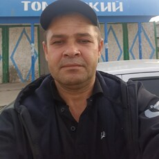 Фотография мужчины Андрей, 47 лет из г. Пенза