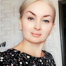 Фотография девушки Гульнара, 48 лет из г. Бирск
