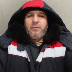 Фотография мужчины Низом, 44 года из г. Астана