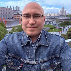 Фотография мужчины Ренат, 38 лет из г. Уфа