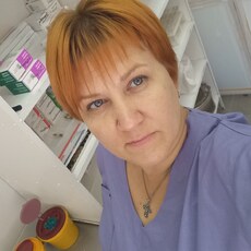 Фотография девушки Лилия, 45 лет из г. Ростов-на-Дону