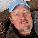 Роман, 43 года