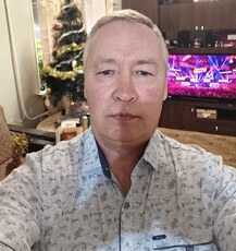 Фотография мужчины Андрей, 48 лет из г. Аша
