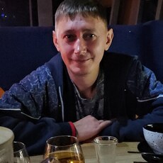 Фотография мужчины Антон, 41 год из г. Амурск