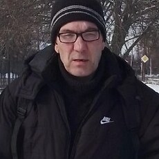 Фотография мужчины Виталий, 47 лет из г. Касимов