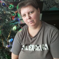 Фотография девушки Марина, 38 лет из г. Назарово