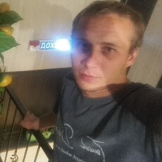 Фотография мужчины Антон, 23 года из г. Барнаул