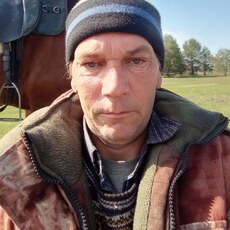 Фотография мужчины Славик, 47 лет из г. Воронеж