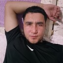 Хан, 28 лет
