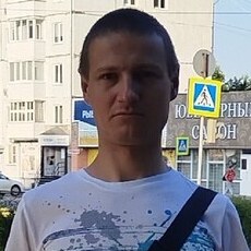 Фотография мужчины Александр, 27 лет из г. Киселевск