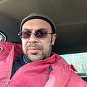 Gosha, 44 года